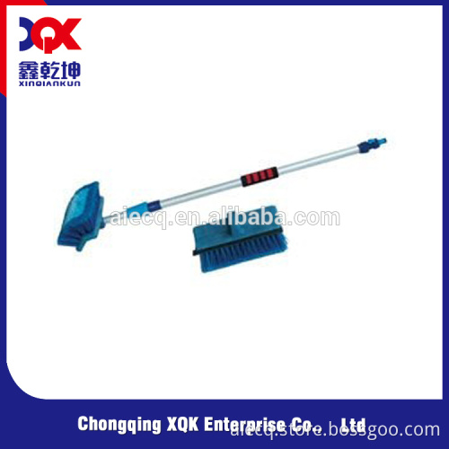 China suppliers wholesale durable 2 meter telescopic car wash brush